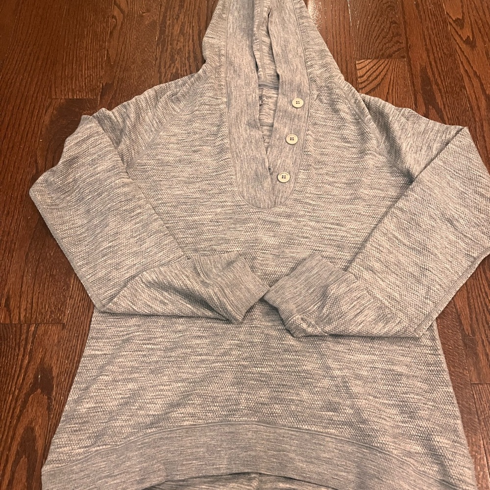 Icebreaker Crave Hooded Sweatshirt